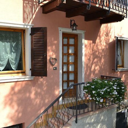 Ca Di Venzo Apartment Brenzone sul Garda Exterior photo