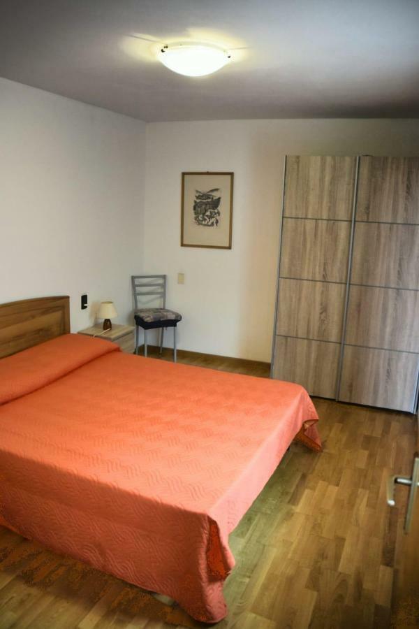 Ca Di Venzo Apartment Brenzone sul Garda Exterior photo