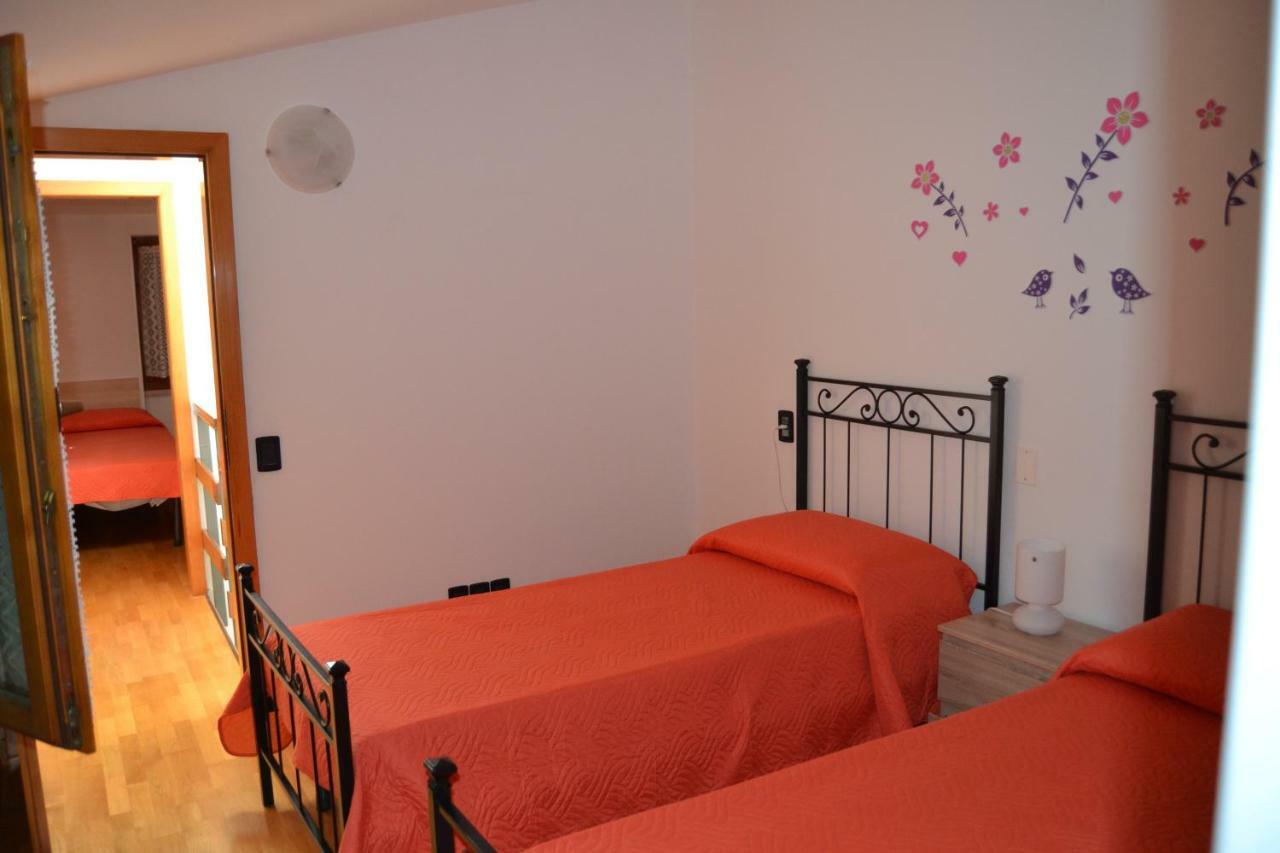 Ca Di Venzo Apartment Brenzone sul Garda Exterior photo