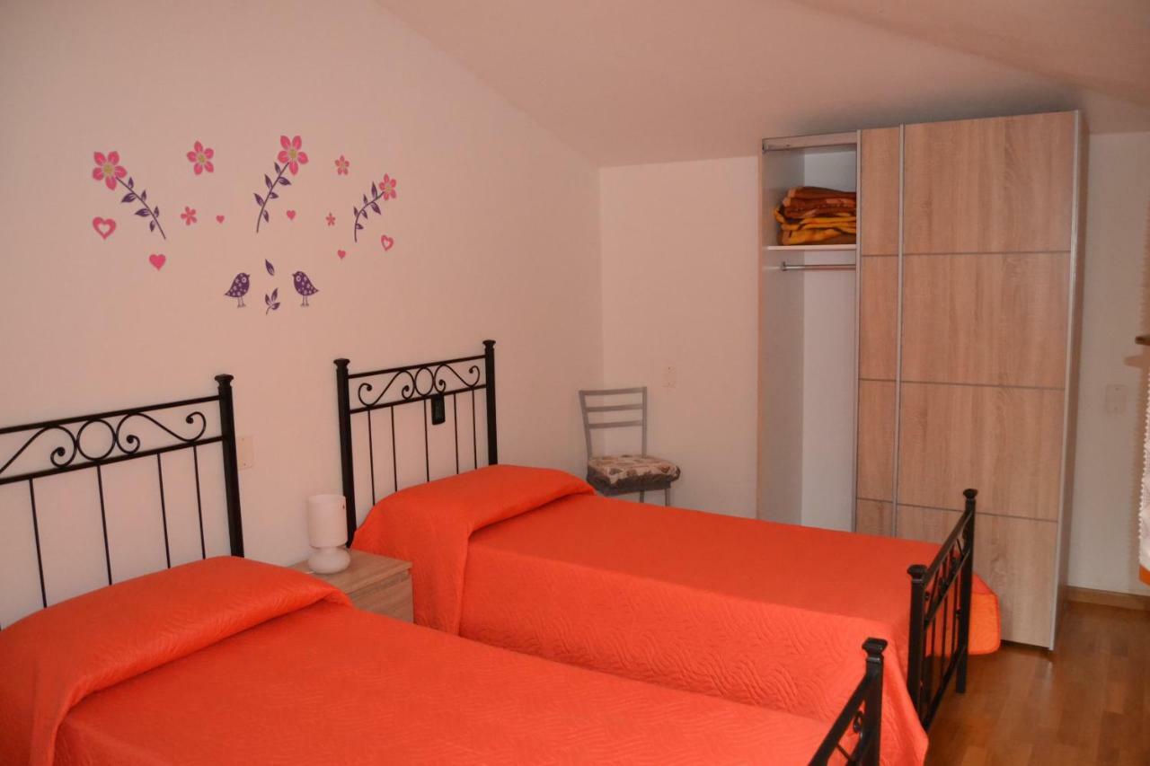 Ca Di Venzo Apartment Brenzone sul Garda Exterior photo